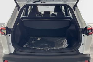 Toyota Corolla Cross bild 8