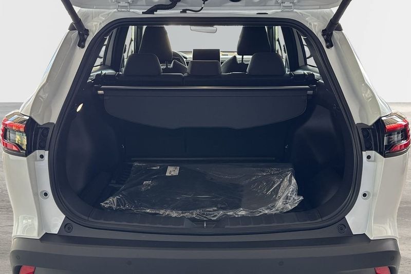 Toyota Corolla Cross bild 8