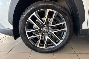 Toyota Corolla Cross bild 15