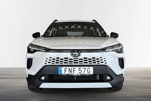 Toyota Corolla Cross bild 2