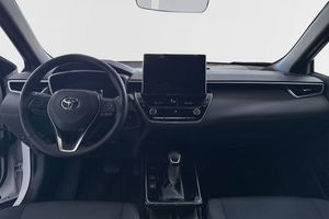 Toyota Corolla Cross bild 5