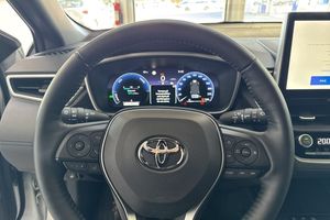 Toyota Corolla Cross bild 12