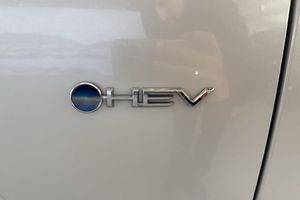 Toyota Corolla Cross bild 10