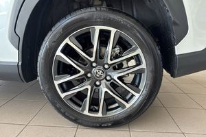Toyota Corolla Cross bild 18