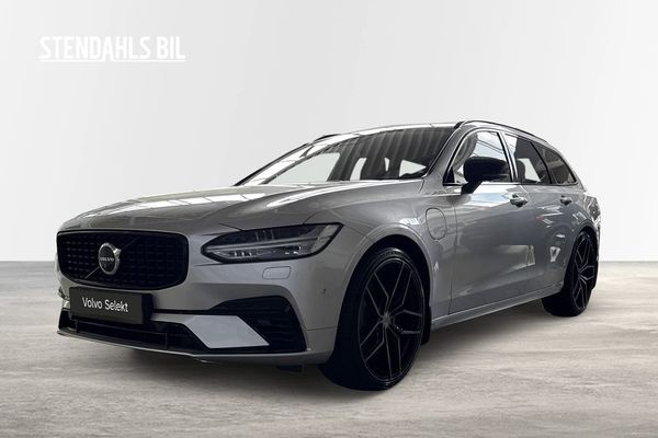 Volvo V90 Recharge T8 II R-Design - 2022