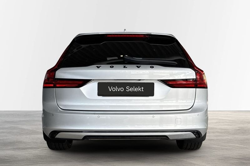 Volvo V90 bild 8