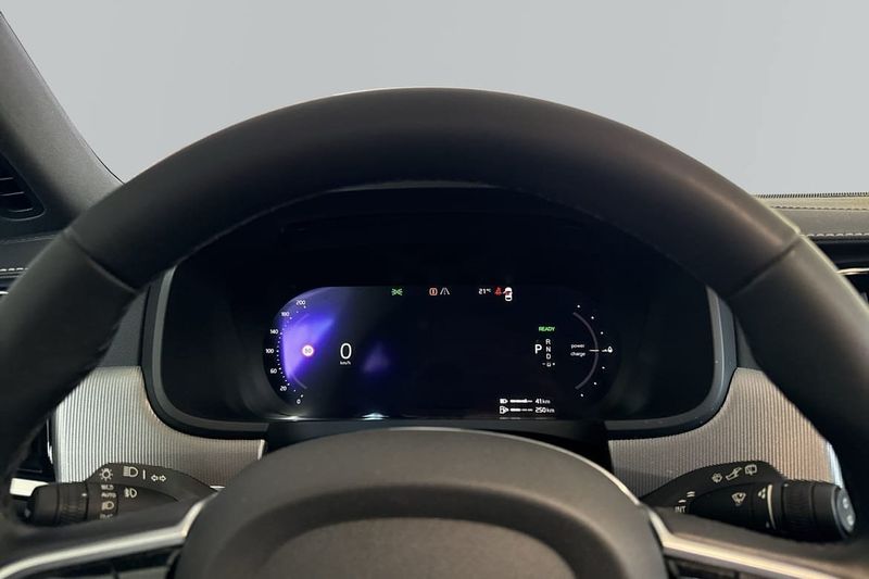 Volvo V90 bild 12