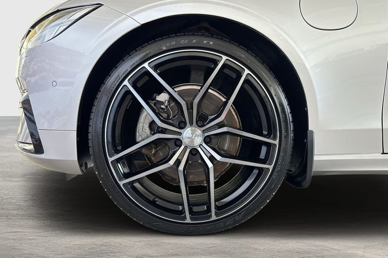 Volvo V90 bild 10