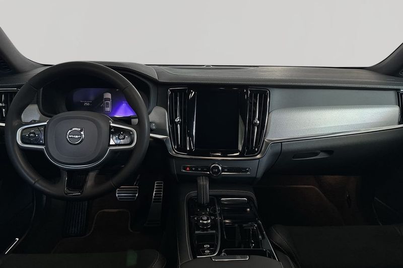 Volvo V90 bild 6