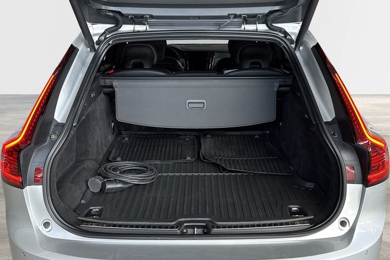 Volvo V90 bild 14