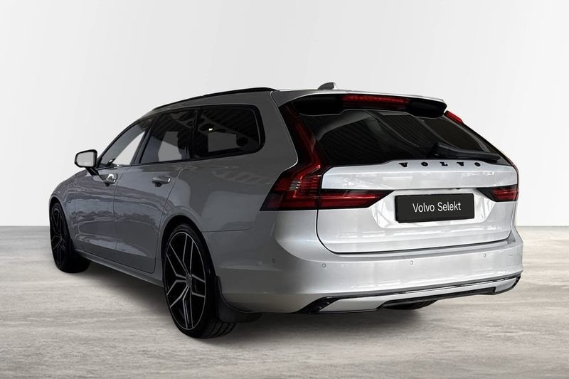 Volvo V90 bild 2