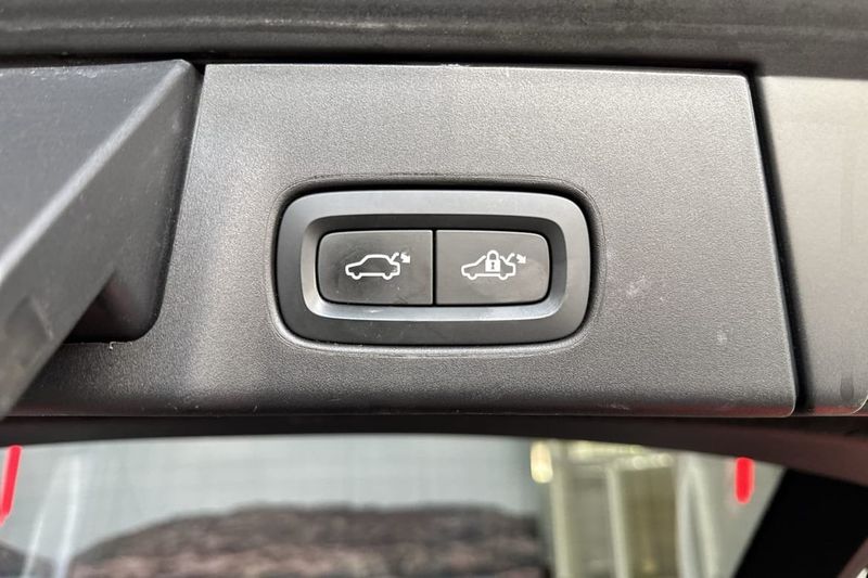 Volvo V90 bild 15