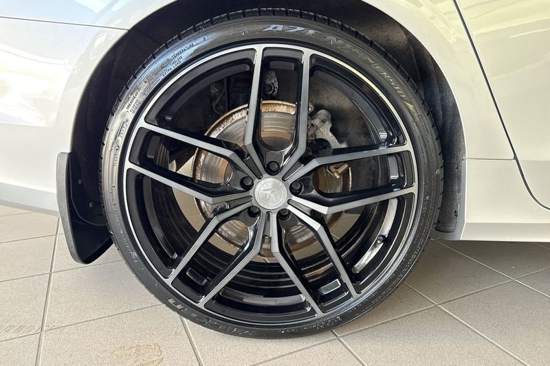 Volvo V90 bild 23