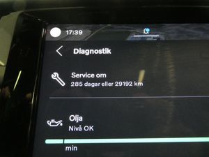 Volvo XC60 bild 24