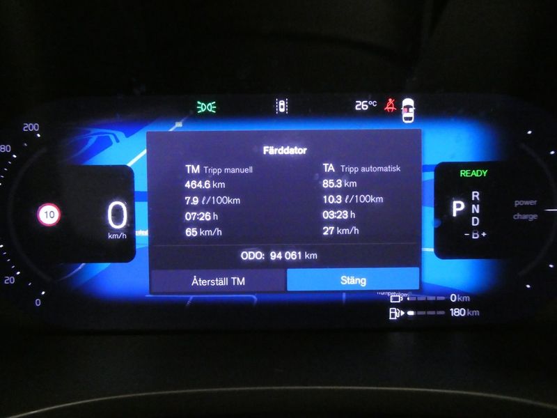 Volvo XC60 bild 19