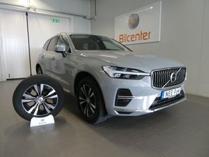 Volvo XC60 bild 1