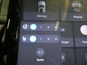 Volvo XC60 bild 23