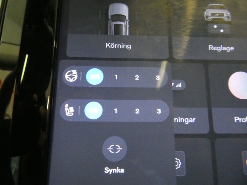 Volvo XC60 bild 23