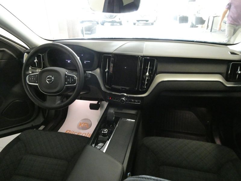 Volvo XC60 bild 16