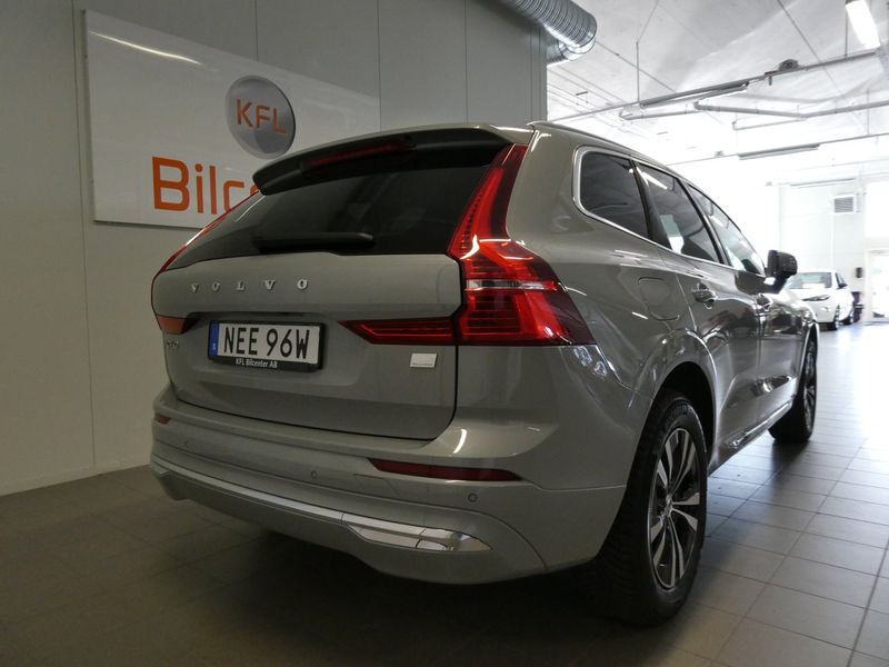 Volvo XC60 bild 8