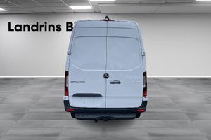 Mercedes Sprinter bild 6