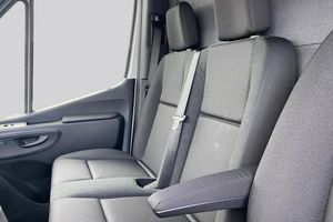 Mercedes Sprinter bild 8