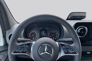 Mercedes Sprinter bild 9