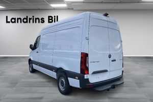 Mercedes Sprinter bild 5
