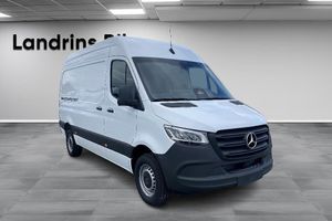 Mercedes Sprinter bild 3