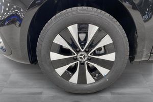 Mercedes Vito bild 16