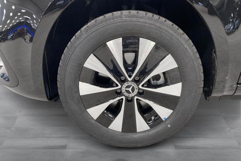 Mercedes Vito bild 16