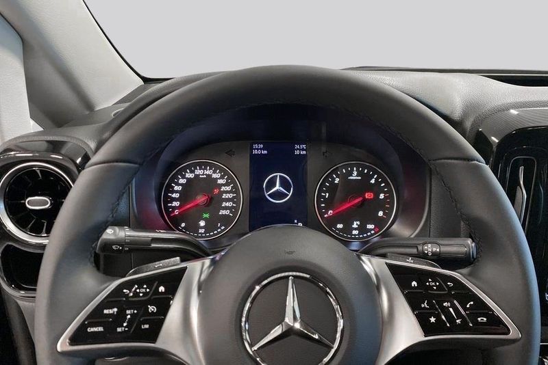 Mercedes Vito bild 10