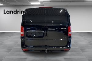 Mercedes Vito bild 5