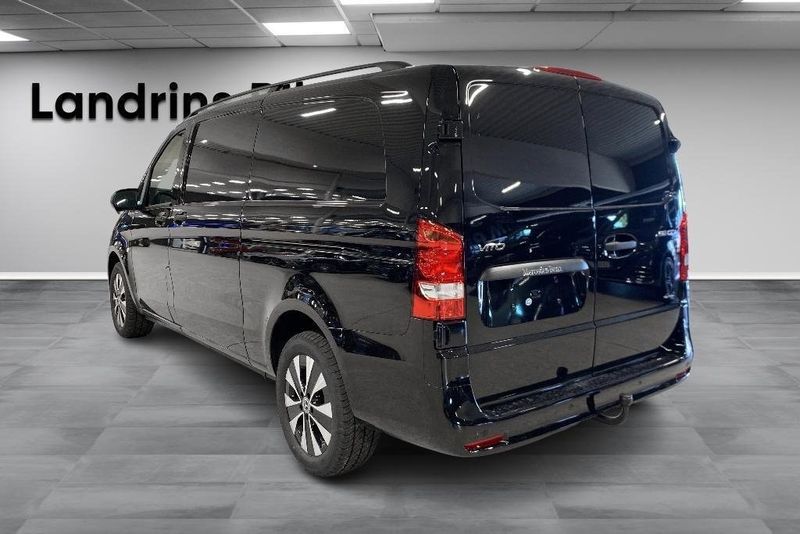 Mercedes Vito bild 6
