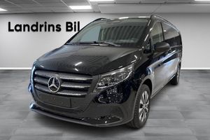 Mercedes Vito bild 1