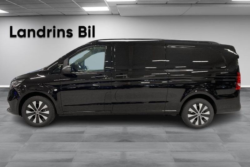 Mercedes Vito bild 4