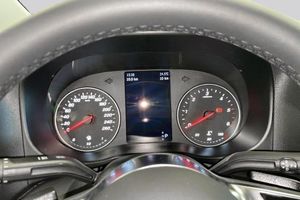 Mercedes Vito bild 7