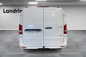 Mercedes Vito bild 5