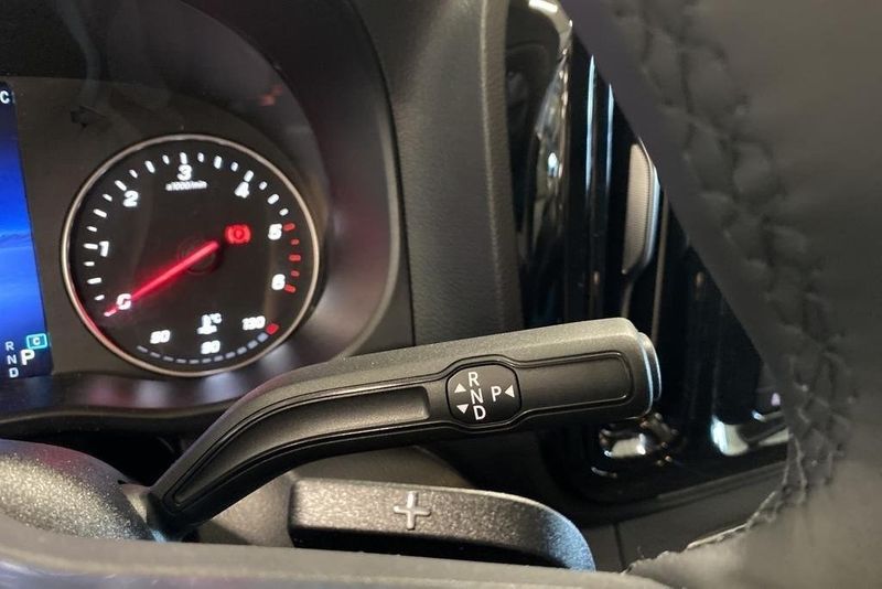 Mercedes Vito bild 12