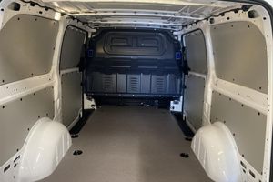 Mercedes Vito bild 14