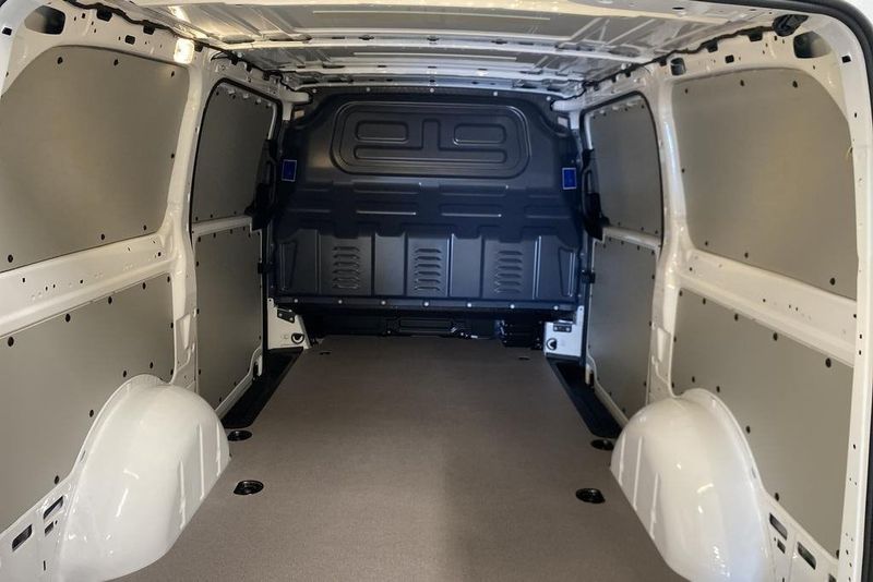 Mercedes Vito bild 14