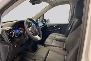 Mercedes Vito bild 8