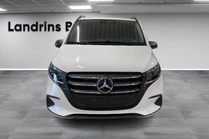 Mercedes Vito bild 2