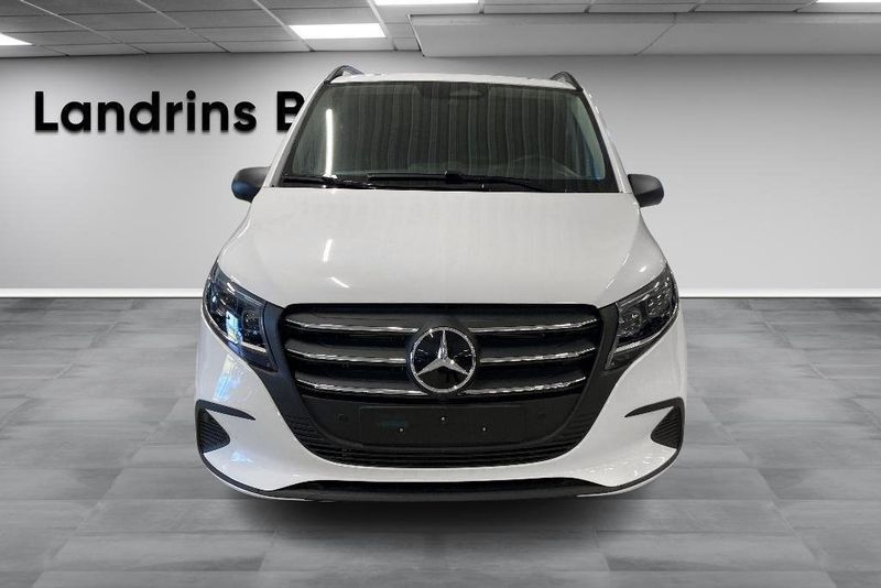 Mercedes Vito bild 2