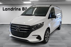 Mercedes Vito bild 1