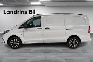 Mercedes Vito bild 4