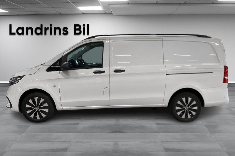 Mercedes Vito bild 4