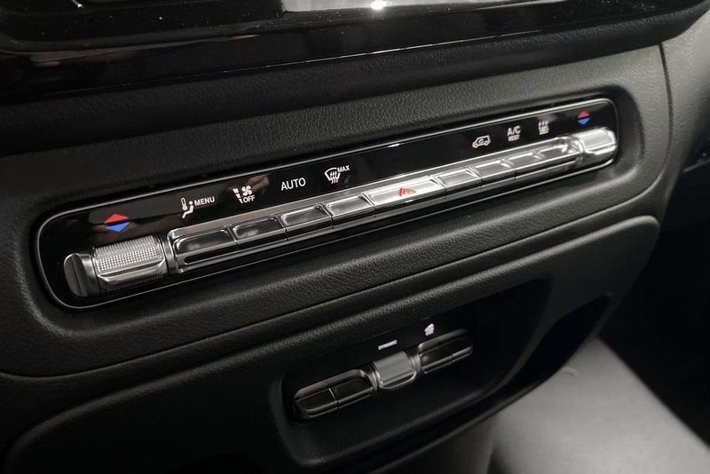 Mercedes Vito bild 13