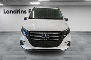 Mercedes Vito bild 2