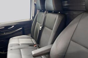 Mercedes Vito bild 9